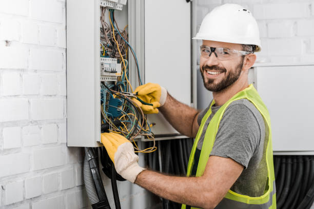 Best Emergency Electrical Repair  in Farmers Loop, AK