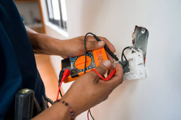 Best Electrical Upgrades for Homes  in Farmers Loop, AK