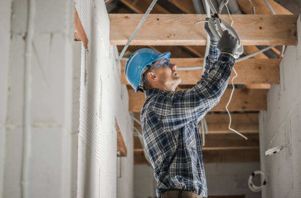 Best Electrical System Inspection  in Farmers Loop, AK
