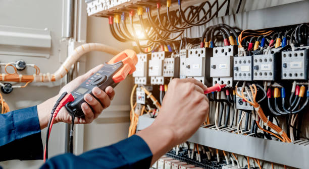 Best Emergency Electrical Repair  in Farmers Loop, AK