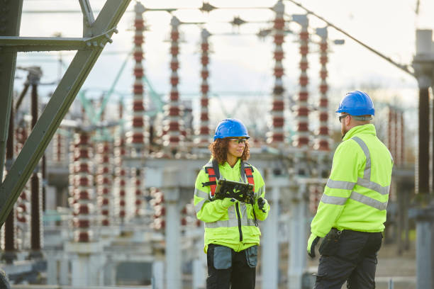 Best Electrical Outlet Repair  in Farmers Loop, AK