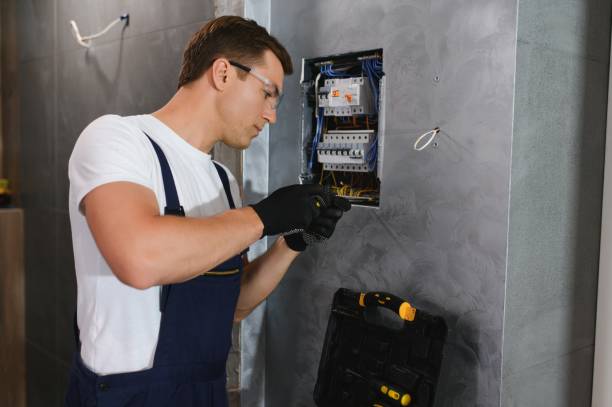 Reliable AK Electrician Solutions
