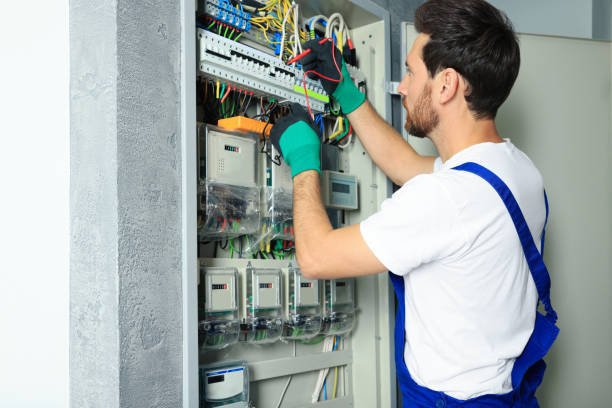 Industrial Electrical Services in AK