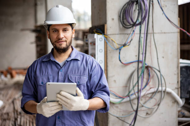 Best Electrical Rewiring Services  in Farmers Loop, AK