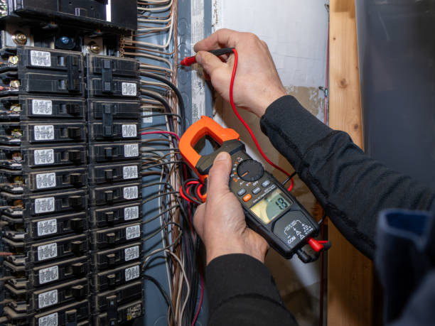 Why Trust Our Certified Electricians for Your Electrical Needs in AK?