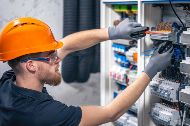  Farmers Loop, AK Electrician Pros