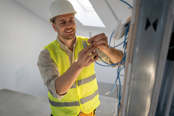 Best 24-Hour Electrician  in Farmers Loop, AK